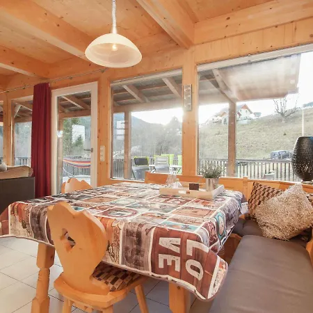 Chalet In Styria Near The Ski Area * Stadl an der Mur