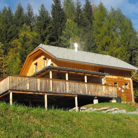 Chalet In Styria Near The Ski Area Alpehytte *