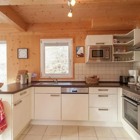 Chalet In Styria Near The Ski Area *