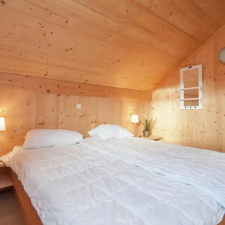 Chalet In Styria Near The Ski Area Alpehytte *