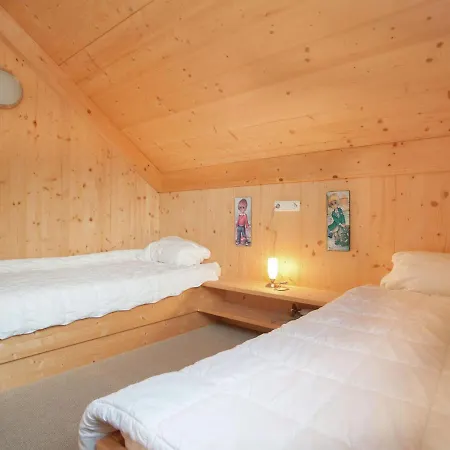 Chalet In Styria Near The Ski Area Alpehytte *