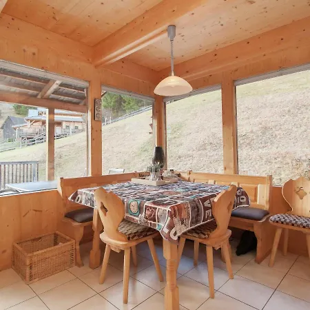 Chalet In Styria Near The Ski Area Stadl an der Mur
