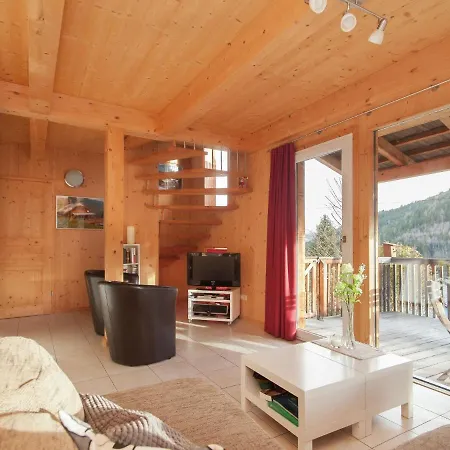 Chalet In Styria Near The Ski Area * Stadl an der Mur
