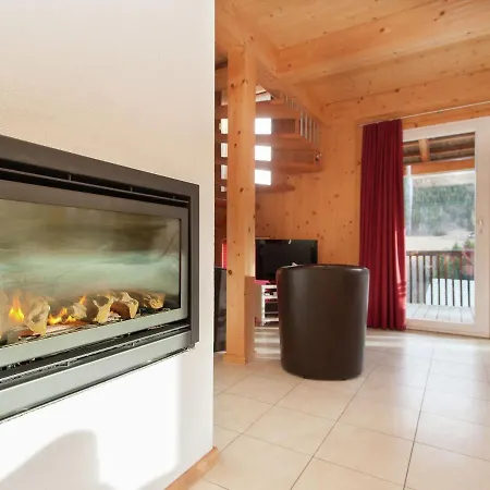 Alpehytte Chalet In Styria Near The Ski Area Stadl an der Mur
