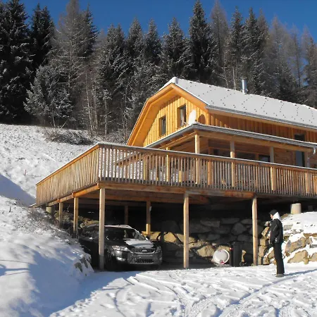 Alpehytte Chalet In Styria Near The Ski Area Stadl an der Mur