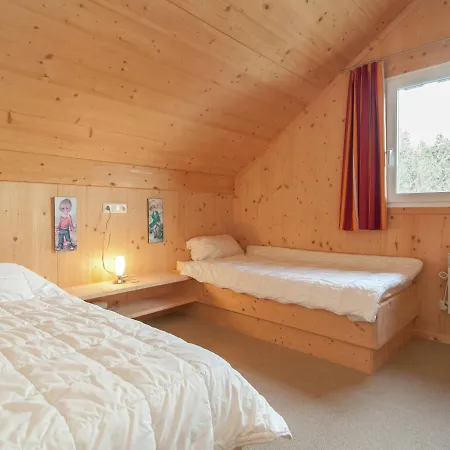 Alpesi faház Chalet In Styria Near The Ski Area