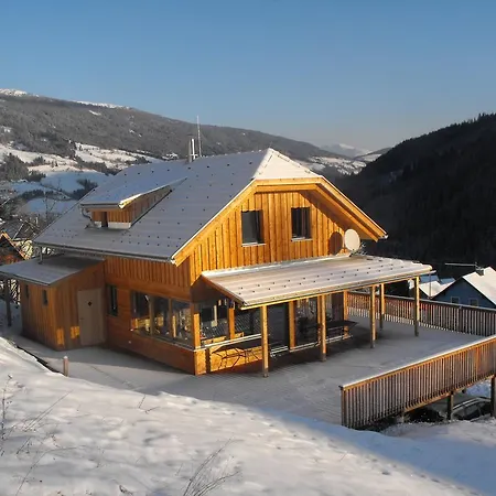 Chalet In Styria Near The Ski Area